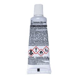 Catalisador Para Massa Poliester 22,5g Lazzuril - Bond Tintas