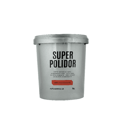 Super Polidor Autoamerica 1kg - Bond Tintas