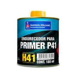 Endurecedor H41 Primer Multfiller P41 180ml Lazzur... - Bond Tintas