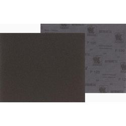 Lixa a Ferro Rhynometal P50 - Indasa - Bond Tintas