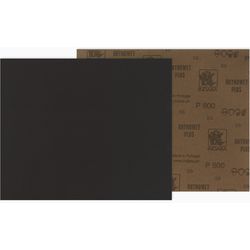 Lixa Dagua P80 Rhynowet Plus - Indasa - Bond Tintas