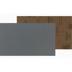 Lixa Dagua P1500 Rhynowet Plus - Indasa - Bond Tintas