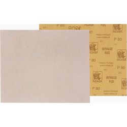 Lixa a Seco P40 Rhynalox Plus Line - Indasa - Bond Tintas