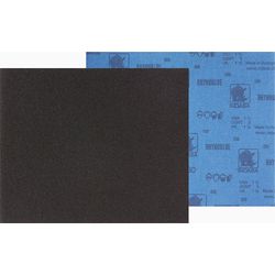 Lixa a Ferro P40 Rhynoblue - Indasa - Bond Tintas