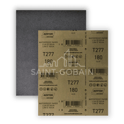 Lixa Dagua 180 T277 - Norton - Bond Tintas