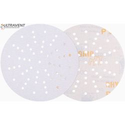 Disco Hookit P80 21F Rhynogrip Ht Uv 6
