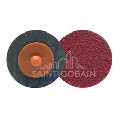 Disco Roloc 60 - Norton - Bond Tintas