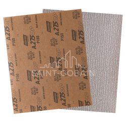 Lixa a Seco A275 150 - Norton - Bond Tintas