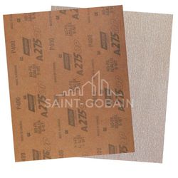 Lixa a Seco A275 400 - Norton - Bond Tintas