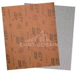 Lixa a Seco A275 80 - Norton - Bond Tintas