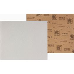 Lixa a Seco Rhynogrip White P80 - Indasa - Bond Tintas