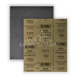 Lixa Dagua 150 T277 - Norton - Bond Tintas