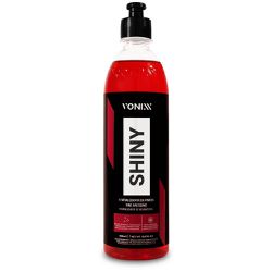 Revitalizador de Pneus Shiny 500ml - Vonixx - Bond Tintas