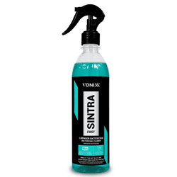 Limpador Bactericida Spray Sintra 500ml - Vonixx - Bond Tintas