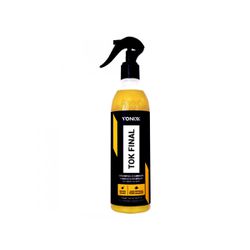 Carnauba Tok Final Spray 500ml - Vonixx - Bond Tintas