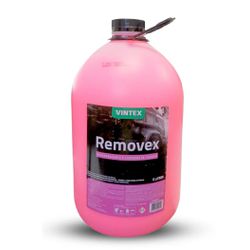 Desengraxante e Limpador de Chassid Removex 5L - V... - Bond Tintas