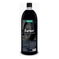 Preteador para Pneus e Borrachas 1,5L Darker - Von... - Bond Tintas