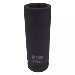 Soquete Longo 1/2 19mm 78mm - PDR - Bond Tintas
