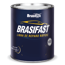 Verniz Pu Hs Brasifast - 750ml - Brasilux - Bond Tintas