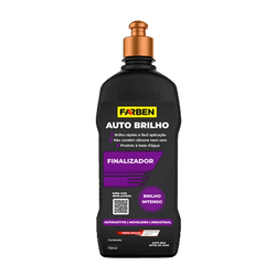 Auto Brilho Finalizador - Farben - Bond Tintas