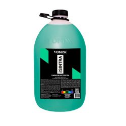 Sintra Limpador Bactericida Spray 5L Vonixx - Bond Tintas