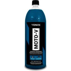 Moto-V Lava Motos 1,5L Vonixx - Bond Tintas