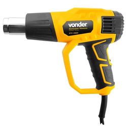 Soprador Termico STV200N 127V Vonder - Bond Tintas