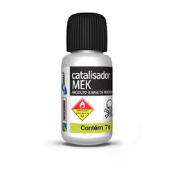 Catalisador 7G MK Ades Plast - Maxxi Rubber - Bond Tintas