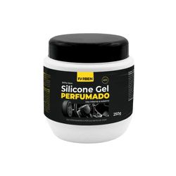 Silicone Gel - Farben - Bond Tintas