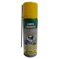 Limpa Contatos 300ml Autobelle - Bond Tintas