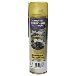 Limpa Ar Condicionado Granada Lavanda 300ml Autobe... - Bond Tintas