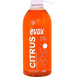 Citrus 2,8L Banho Automotivo Evox - Bond Tintas