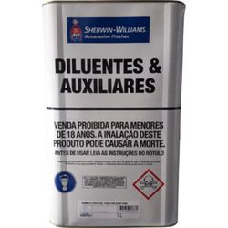 Thinner 480 Limpeza 5L Sw - Bond Tintas