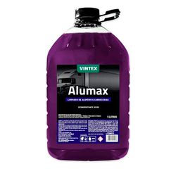 Alumax Desincrustante Acido 5L Vonixx - Bond Tintas