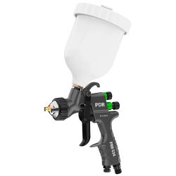 Pistola de Pintura Pro534B Hvlp Bico 1.7 600ml Pdr - Bond Tintas