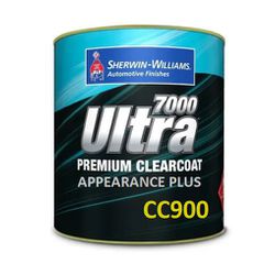 Verniz CC900 Plus Perfomance Clearcoat 900ml + Cat... - Bond Tintas