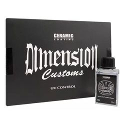 Vitrificador Ceramico 9H 30ml - DIMENSION - Bond Tintas