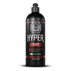 Hyper Cut Composto Polidor 500ml - DIMENSION - Bond Tintas