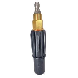 Bico Leque 040 Diam. 1.21mm Linha Economica- Sigma - Bond Tintas