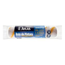 Rolo de La Alta 23cm S/Cabo Antirespingo - Atlas - Bond Tintas