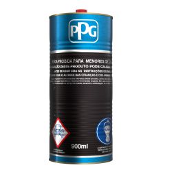 Solucao Desengraxante 900ml - PPG - Bond Tintas