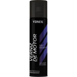 VERNIZ DE MOTOR AEROSSOL 400ML - VONIXX - Bond Tintas