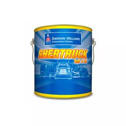 ALUMINIO FENOLICO REFLETIVO SHERTRUCK - 3,6L - SW - Bond Tintas