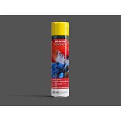 Tinta Spray Aluminio Rodas Metalico Etaniz 400ml - Bond Tintas