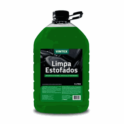 Limpador de Estofados 5L - VONIXX - Bond Tintas