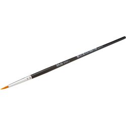 Pincel Redondo Filete Sintetico Artistico 00 - ATL... - Bond Tintas