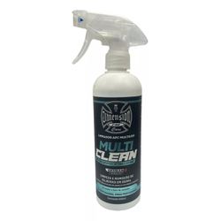 Multi Clean Limpador APC Multiuso Interno / Extern... - Bond Tintas