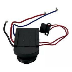 Controlador De Velocidade Sgt-5104 - Bond Tintas