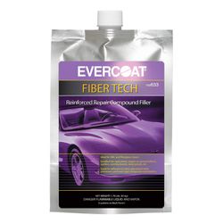 Veda Choque Evercoat Fiber Tech - INDASA - Bond Tintas