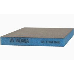 Esponja Auto Dupla Face Azul Ultrafina P800/P1000 ... - Bond Tintas